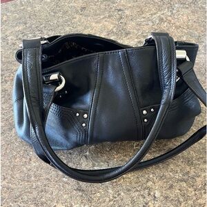 Tiganaello leather purse